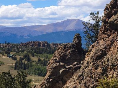 85 Strelets Way LOT 490, Jefferson, CO, 80456