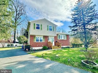 605 Zell Ct, Reisterstown, MD 21136
