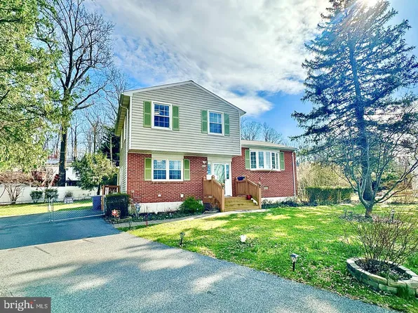 605 Zell Ct, Reisterstown, MD 21136