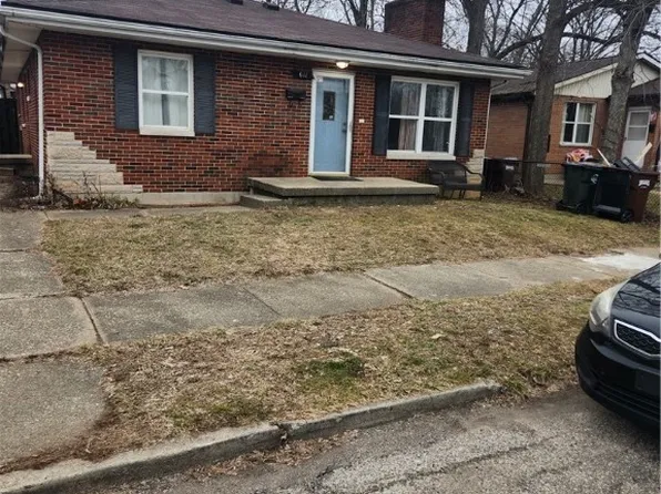 611 9th Ave, Middletown, OH 45044