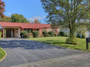 335 Skyline Ave, Lewisburg, PA 17837