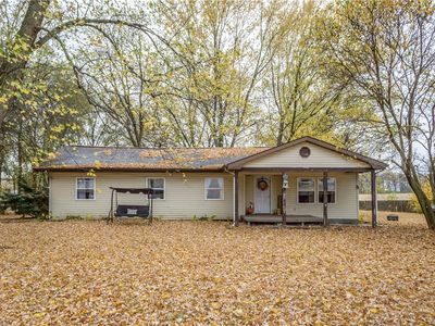 5587 Lake Rd, Mattoon, IL, 61938