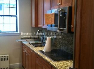 236 Beacon St APT 9, Boston, MA 02116
