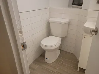 Rented by Chartwell Manhattan Realty