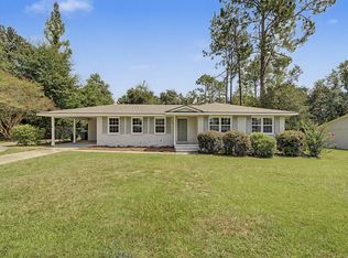11 Loganberry Cir, Valdosta, GA 31602