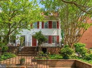 2015 Allen Pl NW, Washington, DC 20009