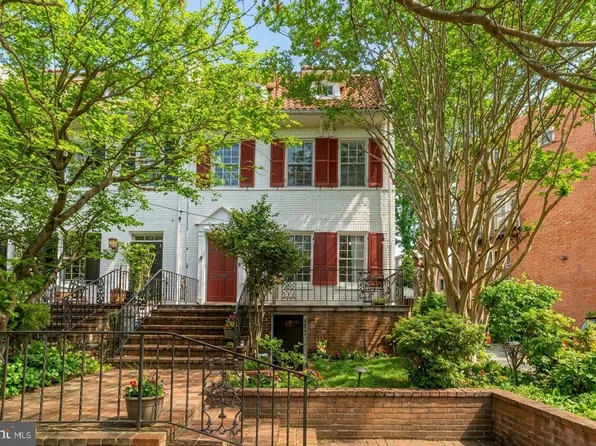 2015 Allen Pl NW, Washington, DC 20009