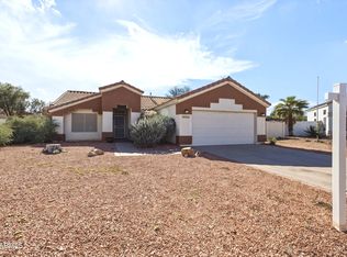 9249 W SAINT JOHN Road, Peoria, AZ 85382