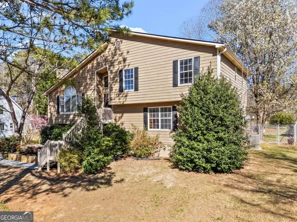 610 Amberwood Pl, Euharlee, GA 30145