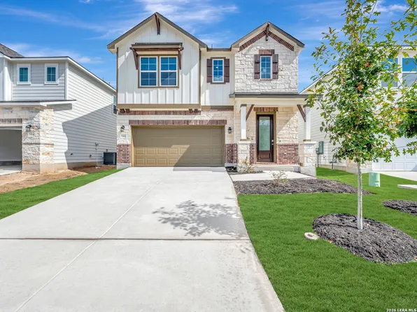 5910 Lakeview Point, San Antonio, TX 78244