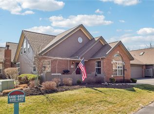 6410 Jefferson Pointe Cir, Jefferson Hills, PA 15025