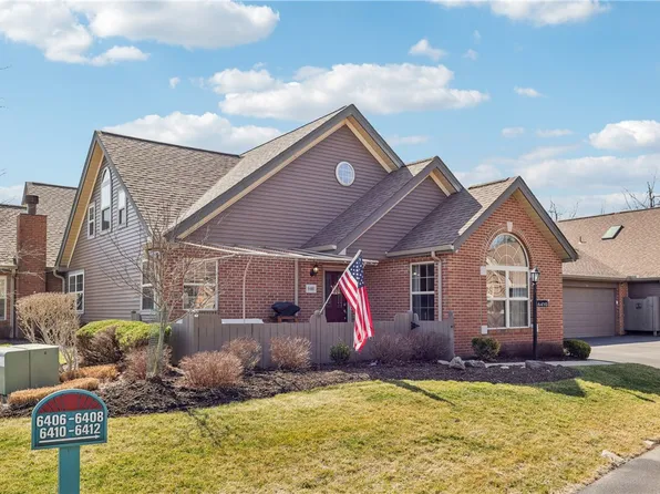 6410 Jefferson Pointe Cir, Jefferson Hills, PA 15025