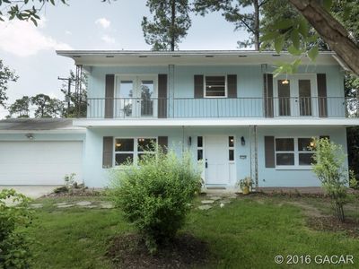 2139 NW 29th Pl, Gainesville, FL, 32605