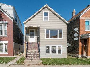 5520 W 23rd St, Cicero, IL 60804