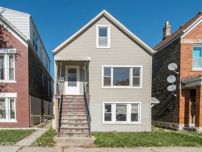 5520 W 23rd St, Cicero, IL, 60804