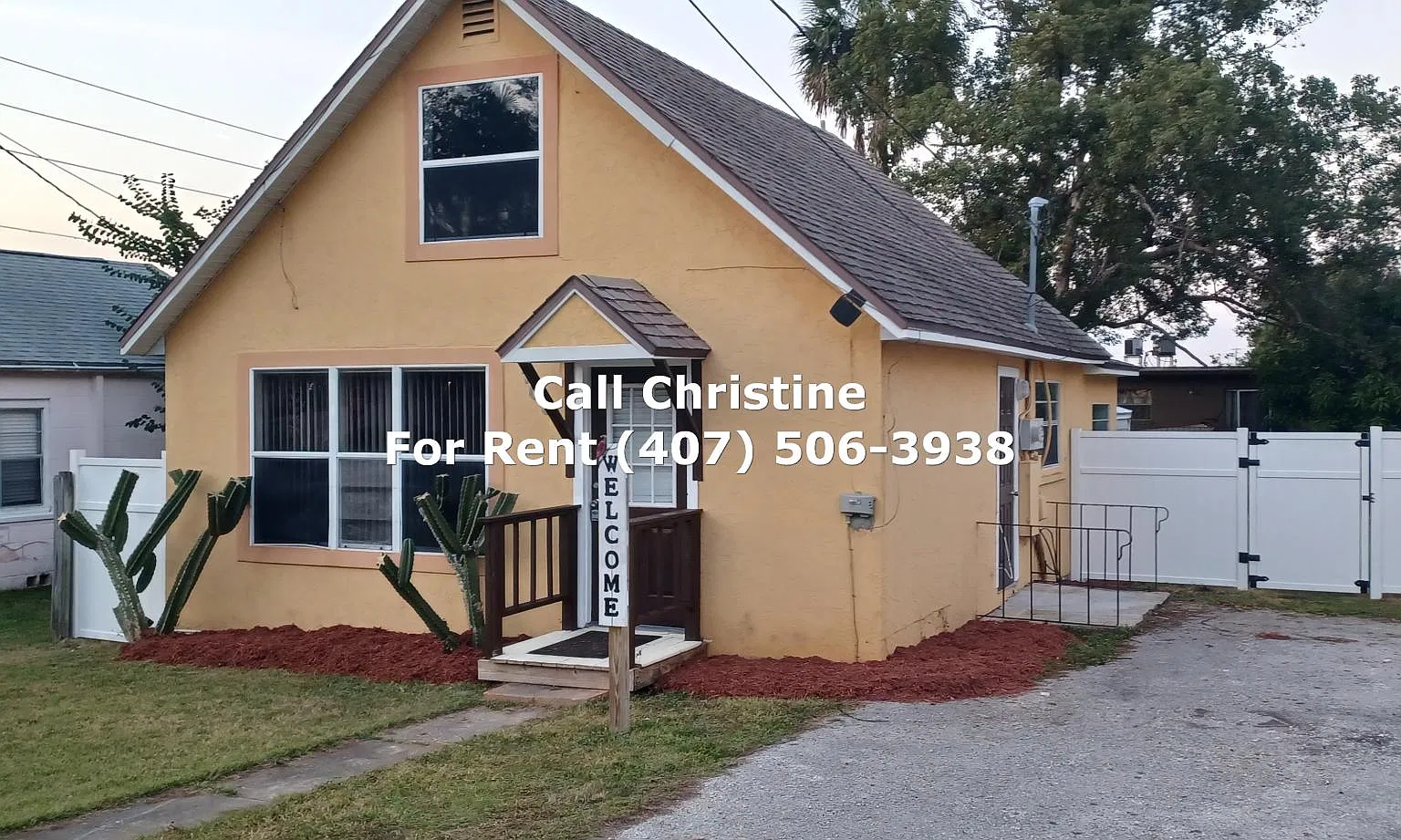 3 bed, 1400 sqft, $1,725 — Photo 1
