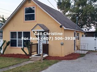 105 E Lemon Ave, Eustis, FL 32726
