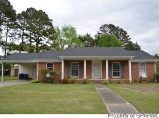 2555 Forbes Ave, Winterville, NC 28590