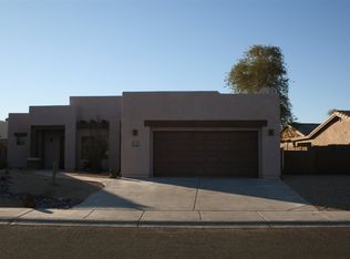 11809 E 28th Pl, Yuma, AZ 85367