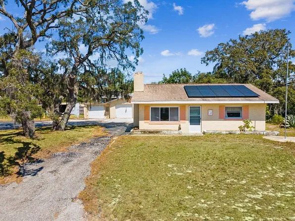 5523 CHEYENNE DRIVE, HOLIDAY, FL 34690