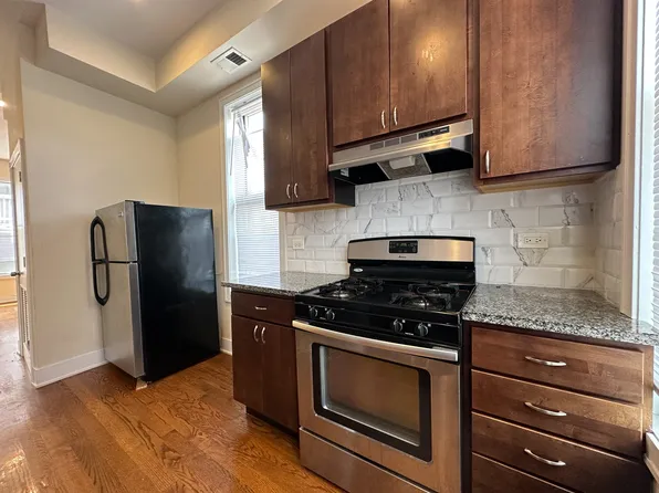 1513 N California Ave, 1513 N California Ave #3F, Chicago, IL 60622