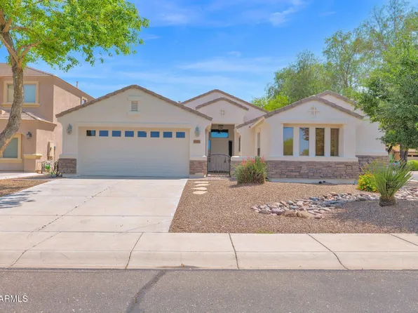 2620 E RUSTLING OAKS Lane, Phoenix, AZ 85024