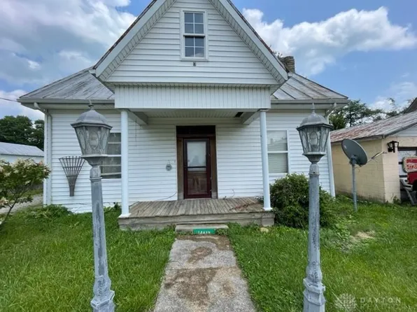 14618 State Route 136, Winchester, OH 45697