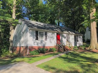 349 Lakeside Dr, Halifax, VA 24558