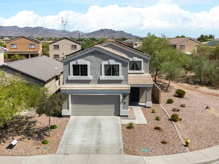 23340 W Cocopah St — Photo 43