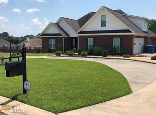 108 Red Fox Run, Dublin, GA 31021