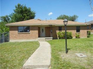 1241 Serenade Ln, Dallas, TX 75241