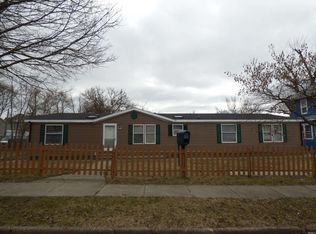 119 Chapman Ave, Elkhart, IN 46516