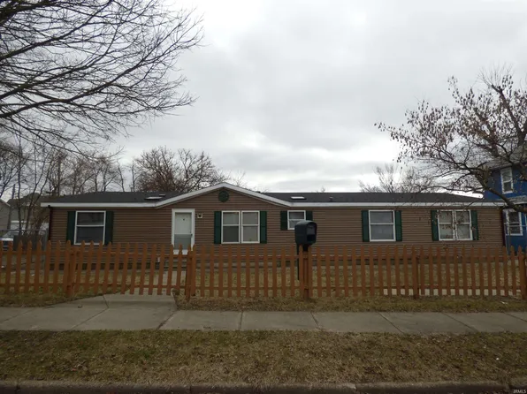 119 Chapman Ave, Elkhart, IN 46516