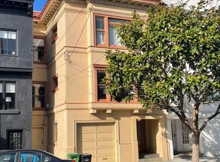 563-565 20th Ave, San Francisco, CA 94121