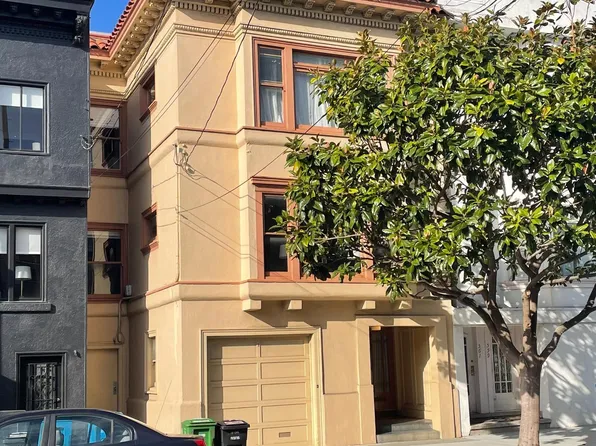 563-565 20th Ave, San Francisco, CA 94121
