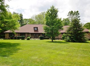 4507 Windledge Cir, Zionsville, IN 46077