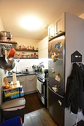 Rented by Yaffa Realty LLC