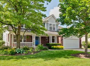 18380 W Springwood Dr, Grayslake, IL 60030