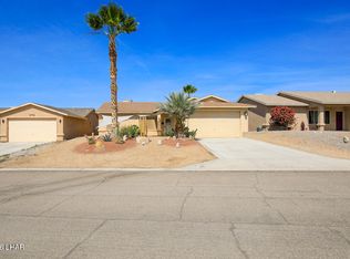 1980 Folzman Dr, Lake Havasu City, AZ 86404