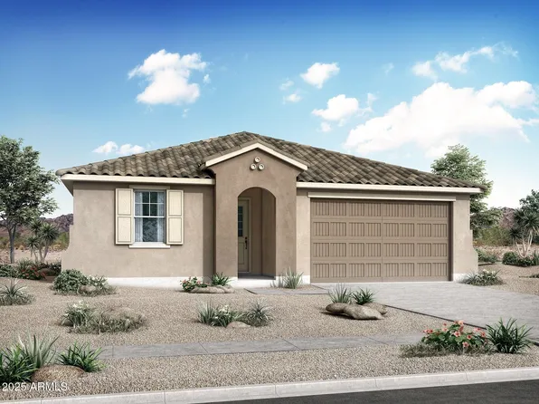 4127 W Brenley Drive, San Tan Valley, AZ 85144