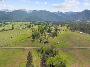 Pinerich Rd #4, Baker City, OR 97814