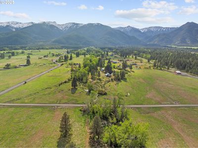 Pinerich Rd #1, Baker City, OR, 97814