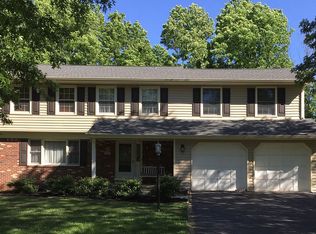 445 Walker Ave, Ewing, NJ 08628