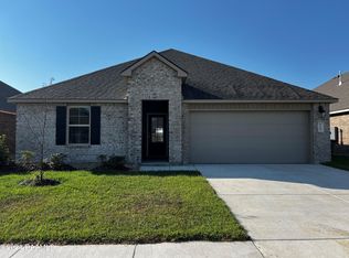 9389 Gage Rd, Maurice, LA 70555