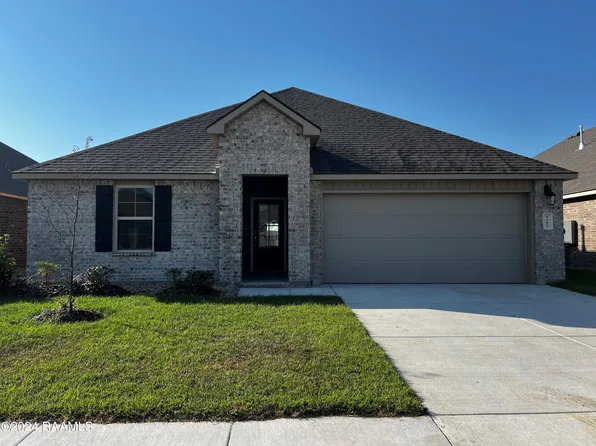 9389 Gage Rd, Maurice, LA 70555