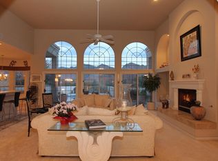 10665 N Summer Moon Pl, Oro Valley, AZ 85737