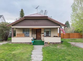 267 W 1st S, Rigby, ID 83442