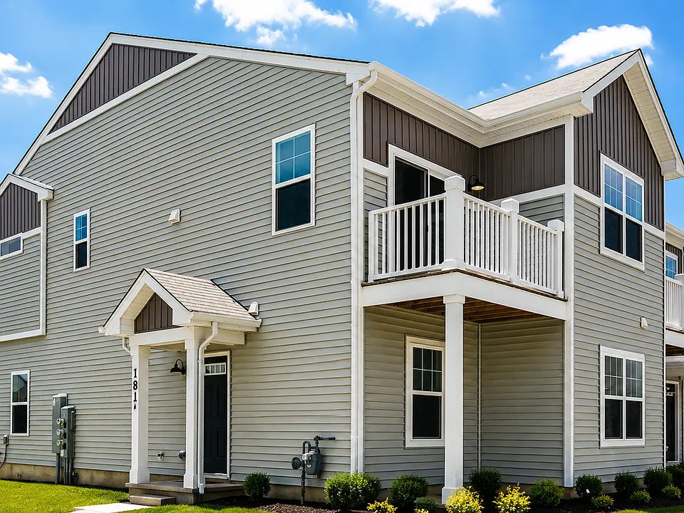 181 Kingsport Dr