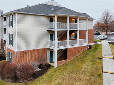 305 N Knollwood Dr Suite 5304, Blacksburg, VA, 24060