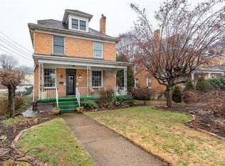 818 6th Ave, Coraopolis, PA 15108